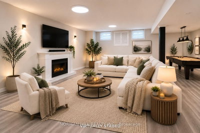2491 Woburn Oakville,ON L6L 5E8 — Photo 38
