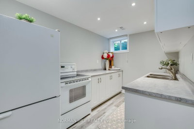 2491 Woburn Oakville,ON L6L 5E8 — Photo 39