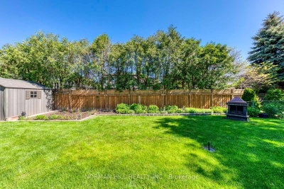 2491 Woburn Oakville,ON L6L 5E8 — Photo 47