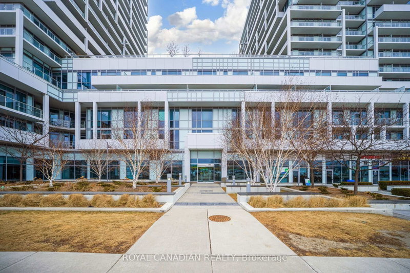 308 - 55 Speers Road