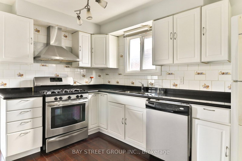 Upper Unit - 489 Fergo Avenue