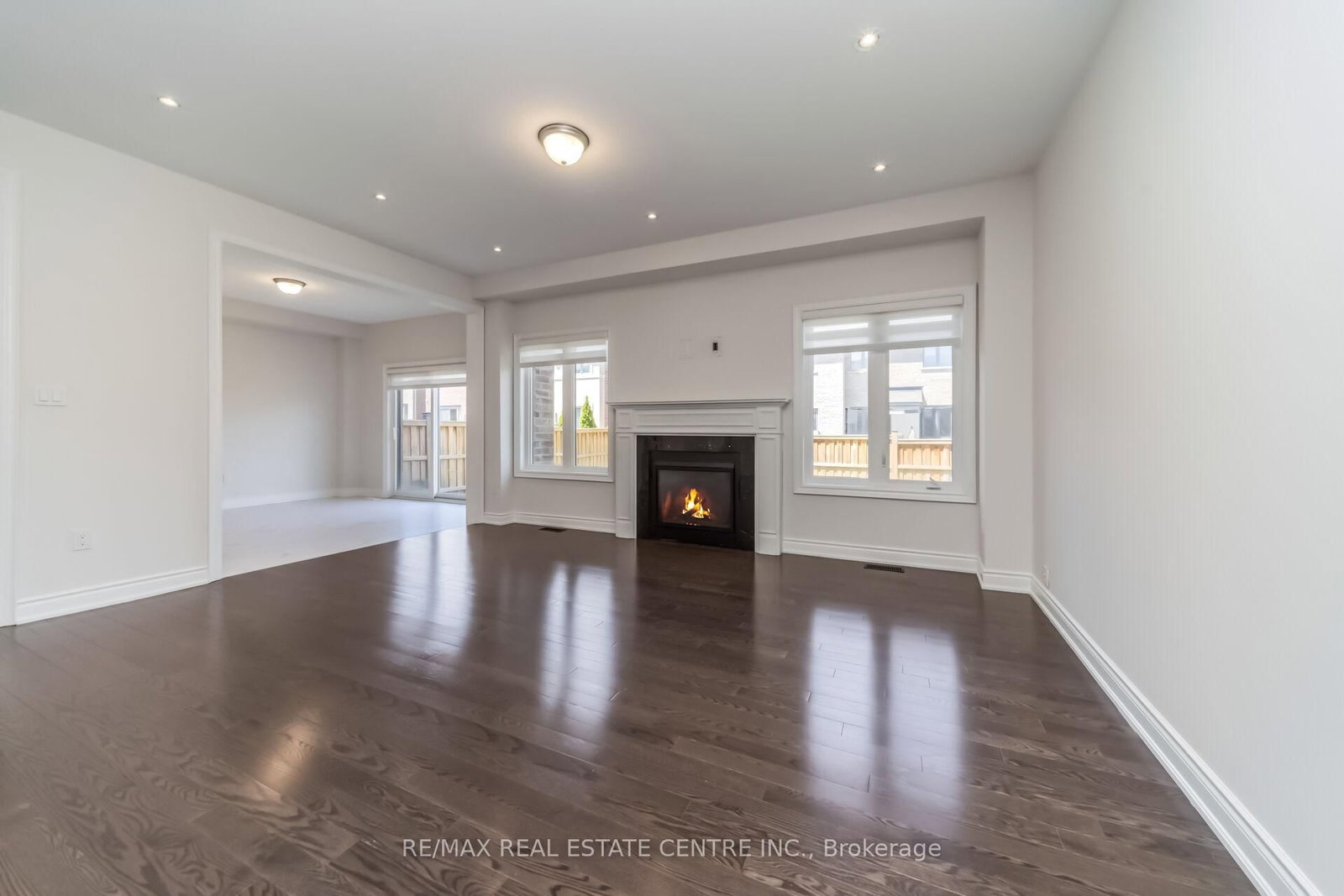3 Prairie Creek Crescent • Brampton, ON photo 12
