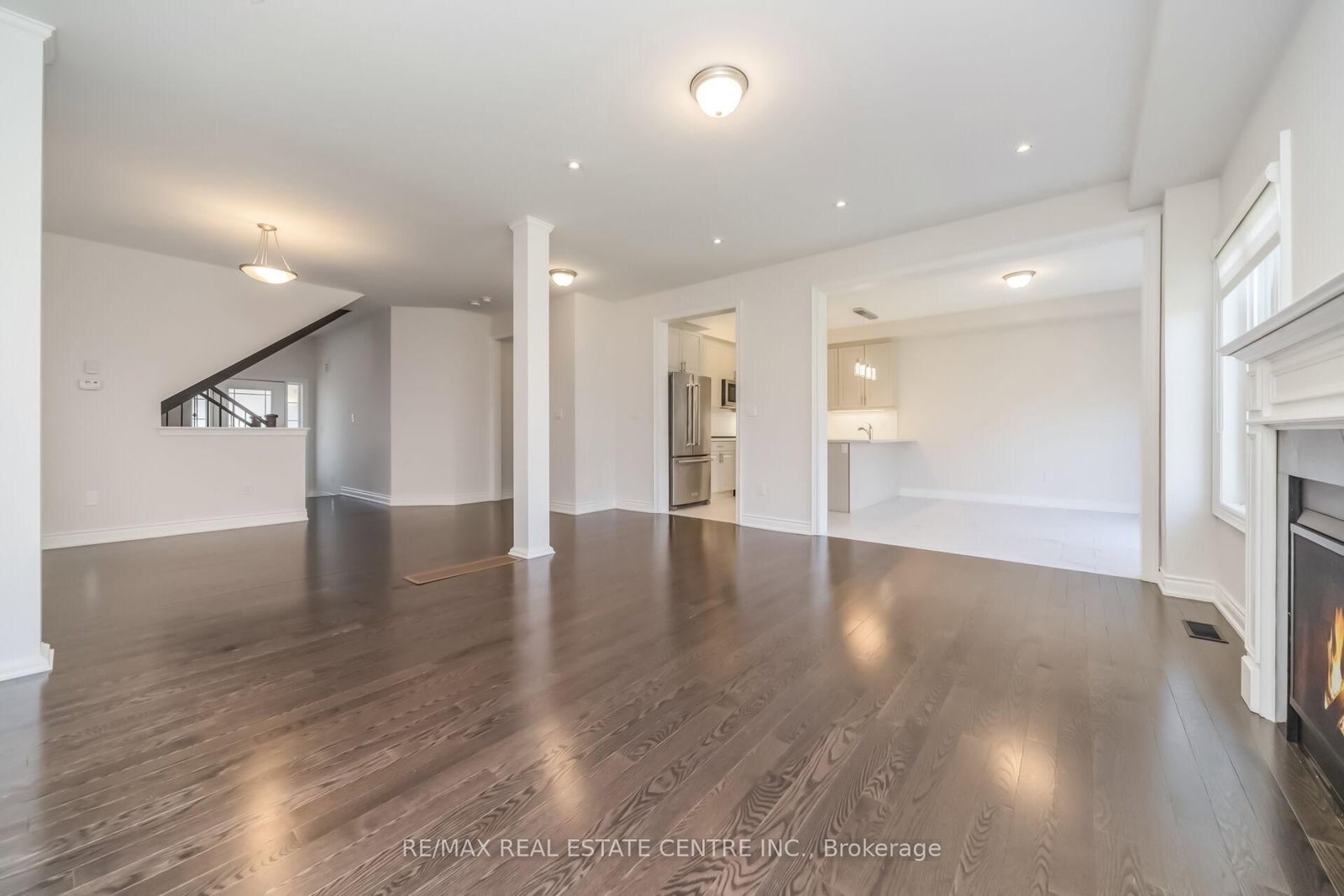 3 Prairie Creek Crescent • Brampton, ON photo 13
