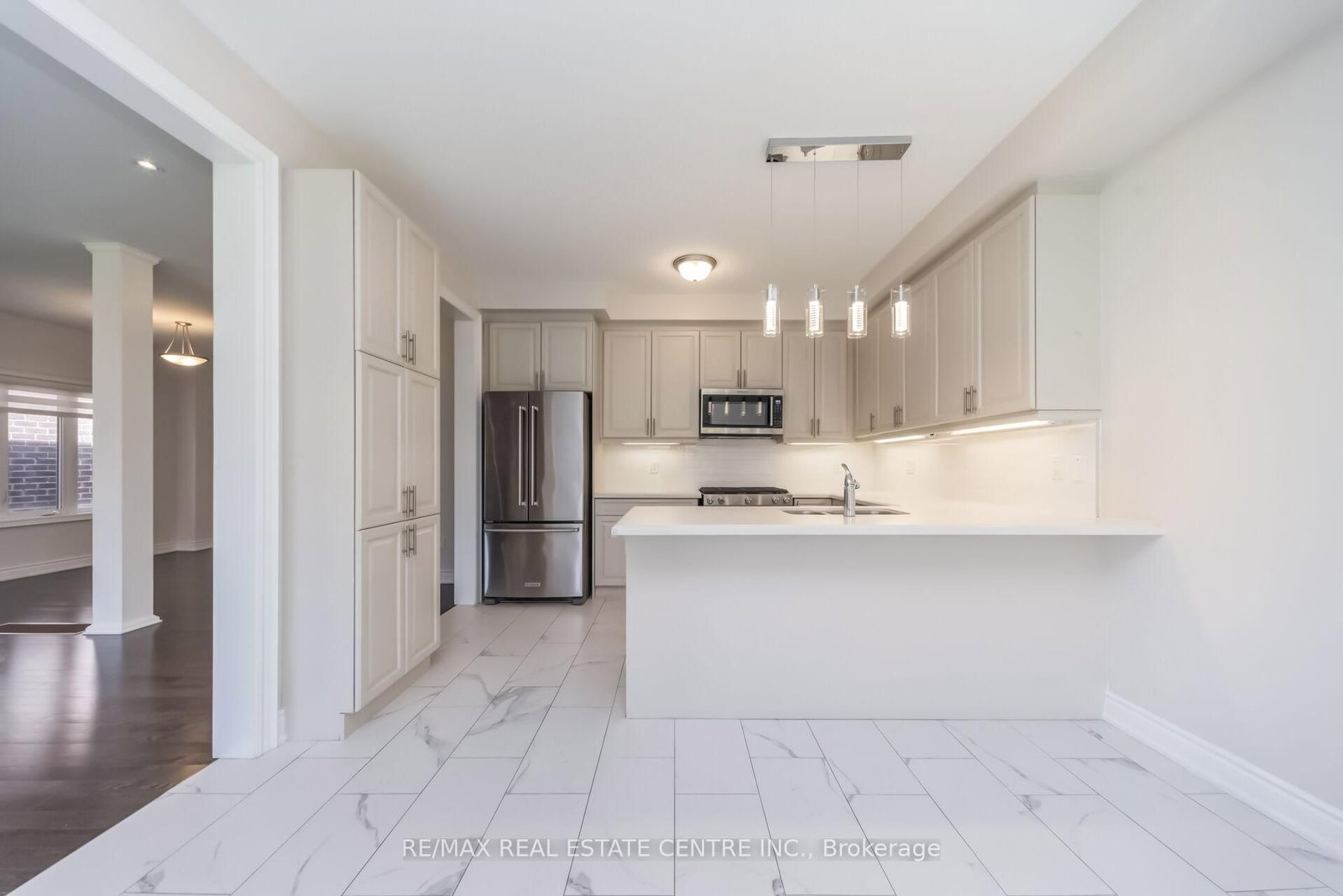 3 Prairie Creek Crescent • Brampton, ON photo 17