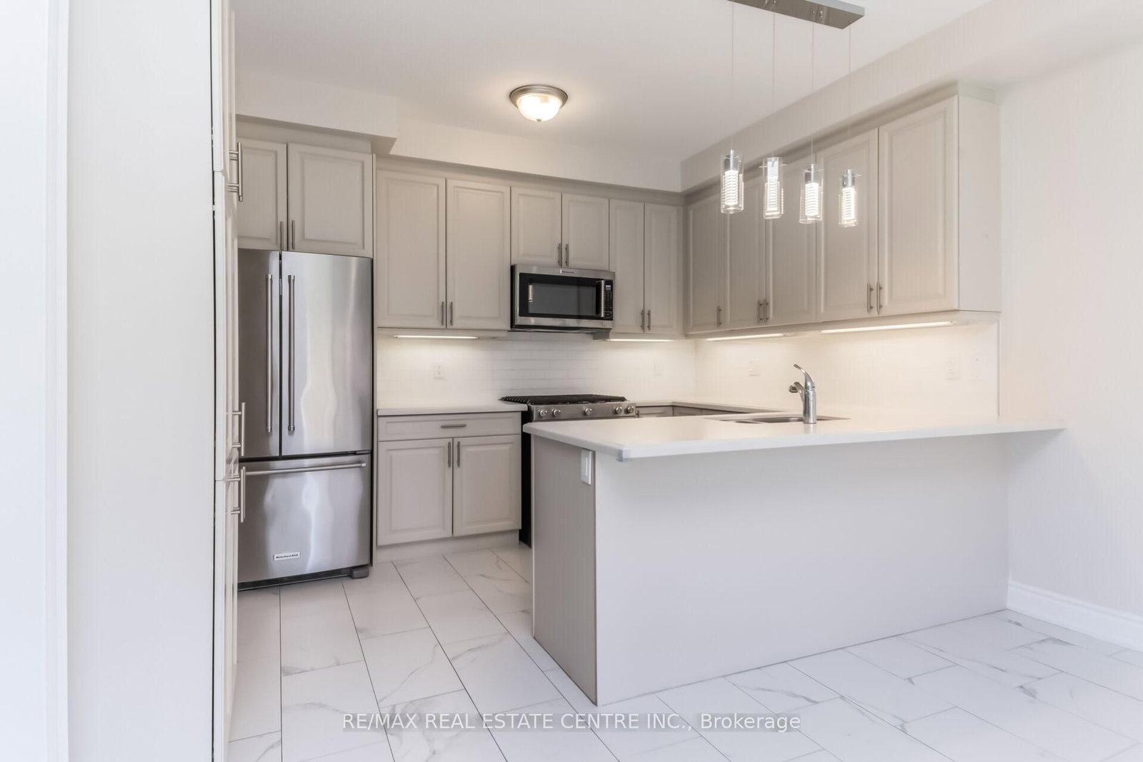 3 Prairie Creek Crescent • Brampton, ON photo 18