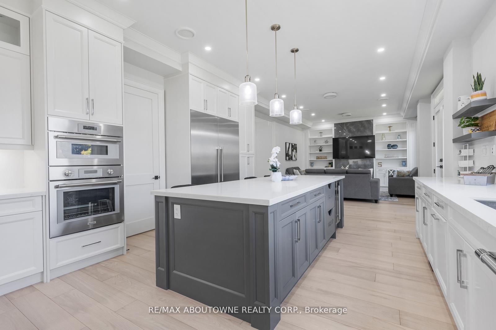 455 Samford Place • Oakville, ON photo 20