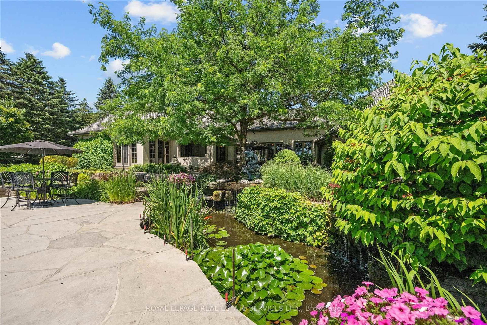 10090 Pineview Trail • Milton, ON photo 38