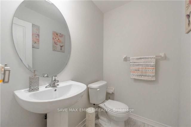 78 Aspen Hills Road • Brampton, ON photo 16