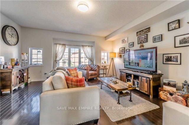 78 Aspen Hills Road • Brampton, ON photo 5