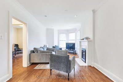Unit Upper — 124 Geoffrey Street — photo 5