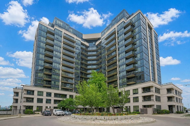 1408 - 1060 Sheppard Avenue