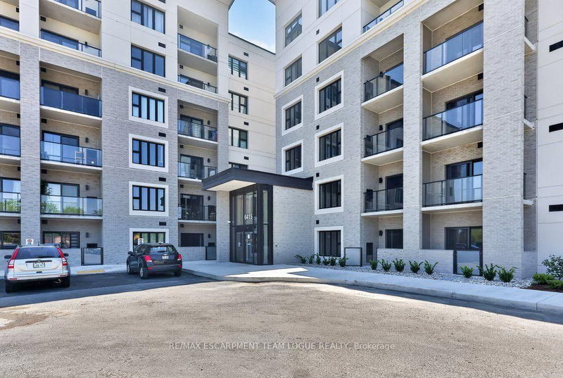312 - 6415 Regional Road #25