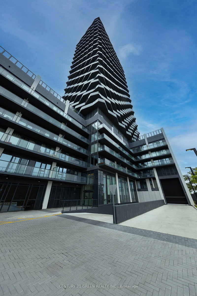 110 - 36 Zorra Street
