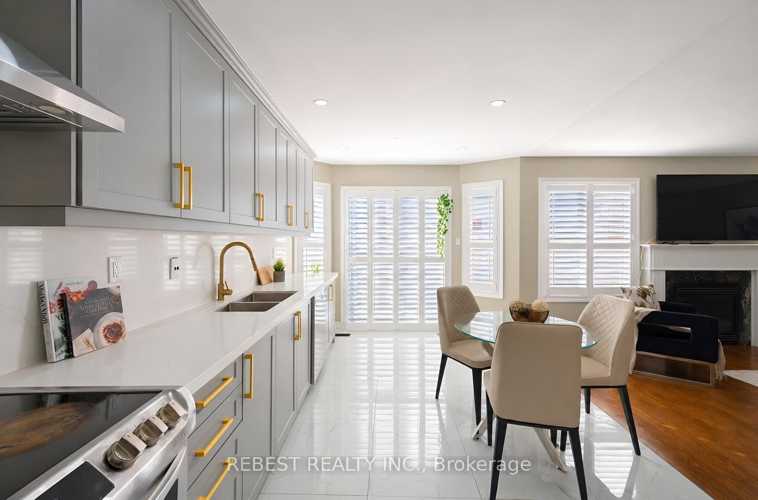 22 Gore Valley Trail • Brampton, ON photo 14