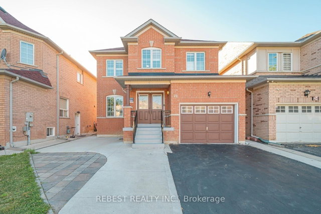 22 Gore Valley Trail