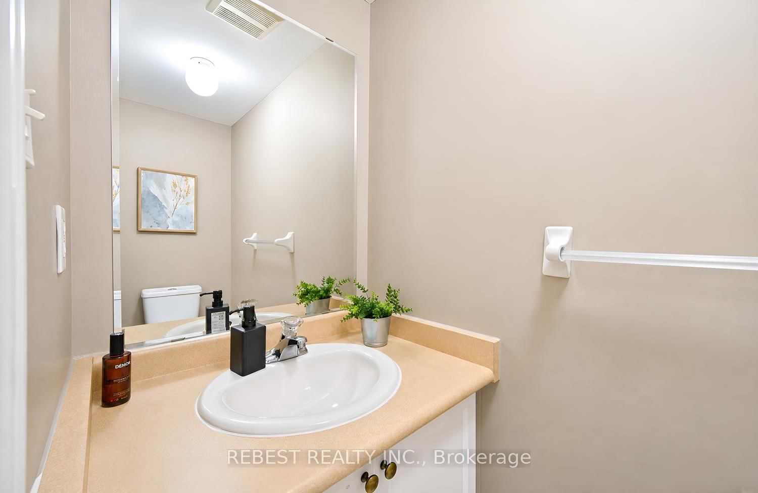 22 Gore Valley Trail • Brampton, ON photo 21