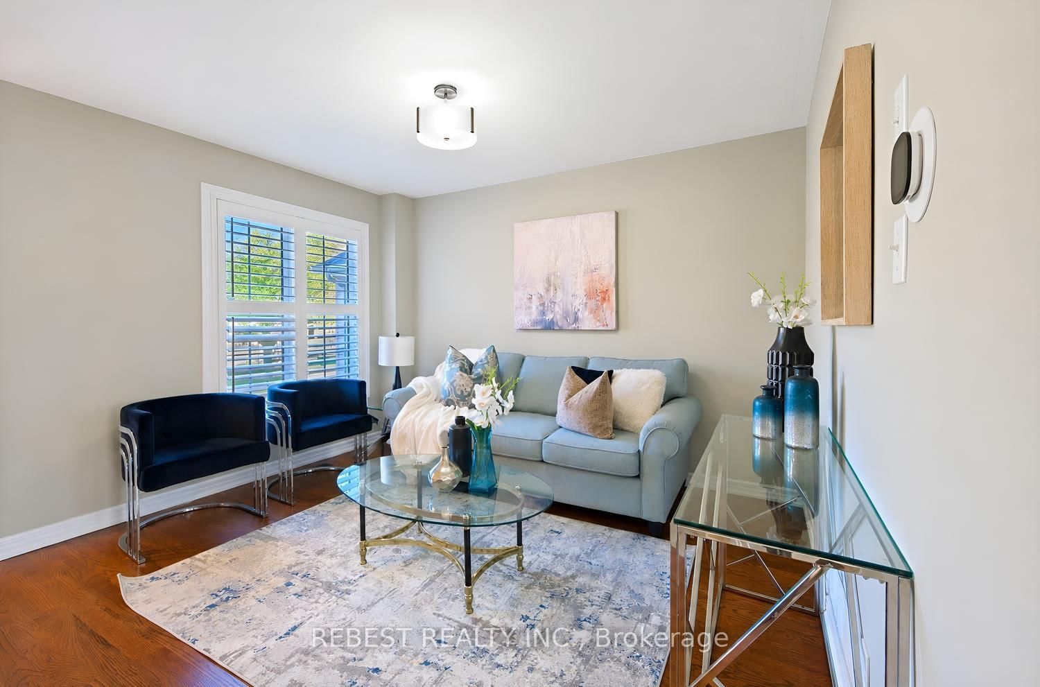 22 Gore Valley Trail • Brampton, ON photo 7