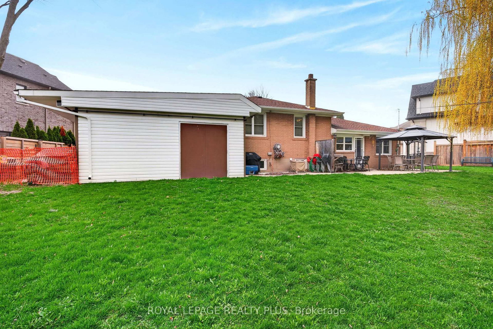 1332 Stanbury Road • Oakville, ON photo 37