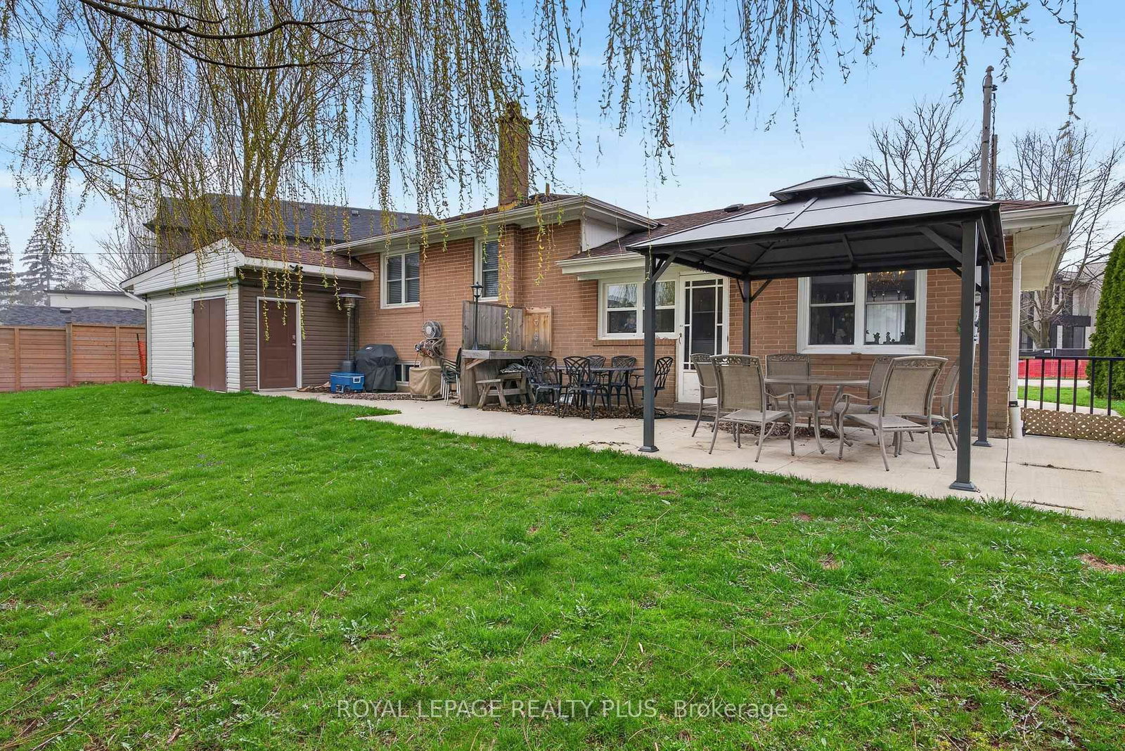 1332 Stanbury Road • Oakville, ON photo 38