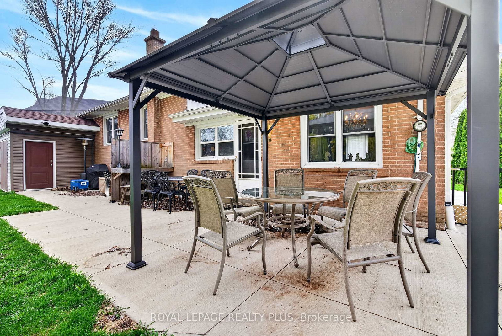1332 Stanbury Road • Oakville, ON photo 39