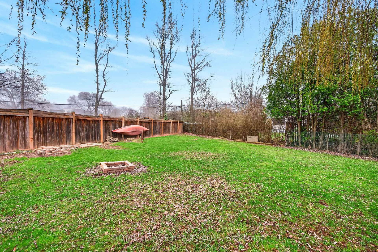 1332 Stanbury Road • Oakville, ON photo 47