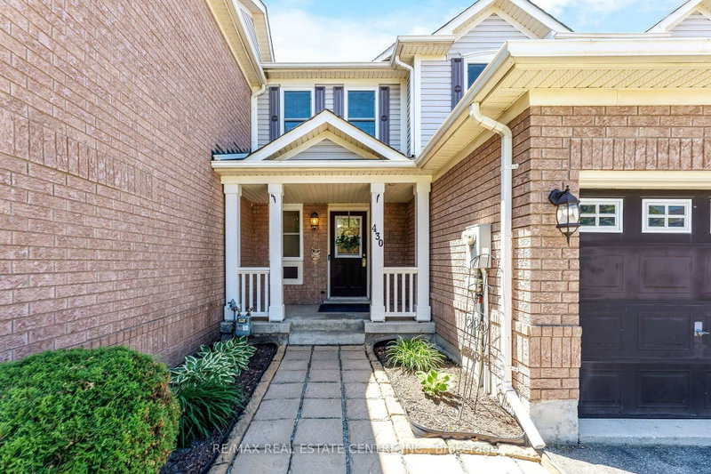 430 Patterson Drive