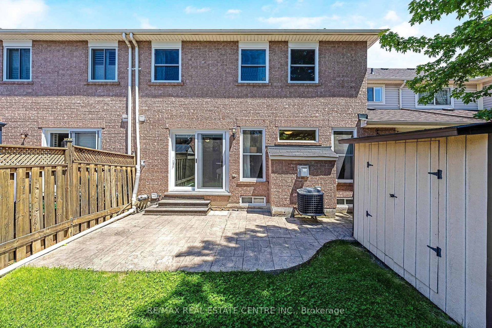 430 Patterson Drive • Milton, ON photo 27