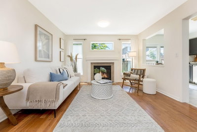 430 Patterson Drive • Milton, ON photo 5