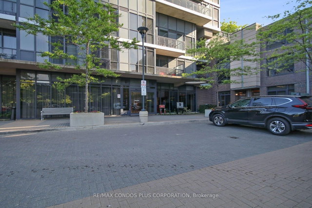 1802 - 9 Valhalla Inn Road