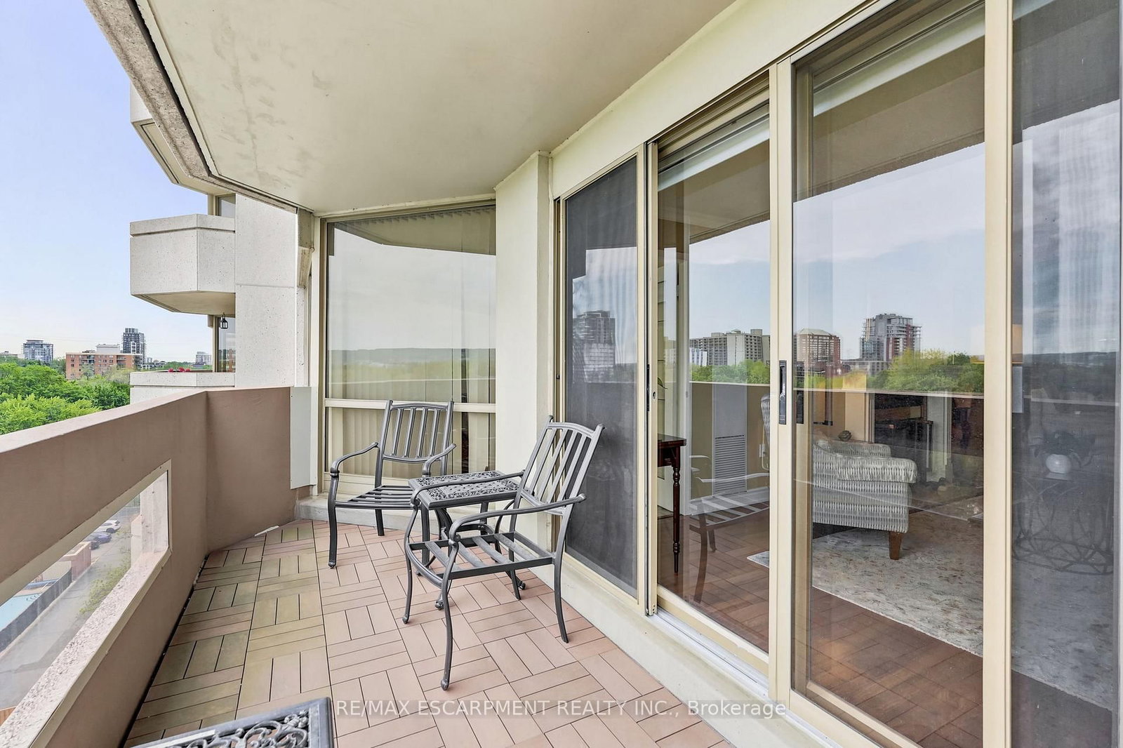 1201 North Shore Boulevard E • #1003 • Burlington, ON photo 31