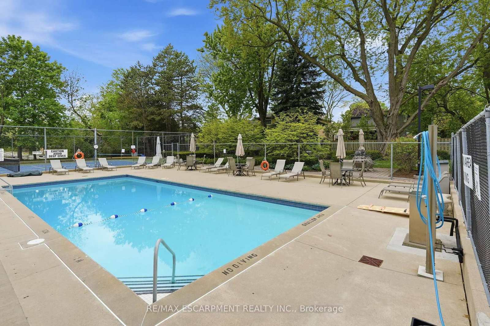 1201 North Shore Boulevard E • #1003 • Burlington, ON photo 41
