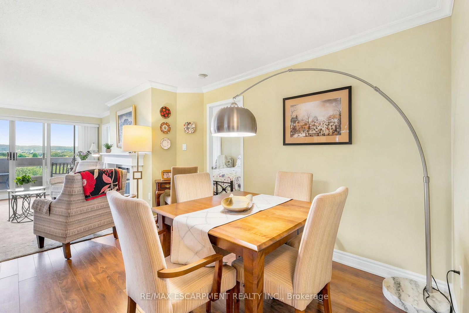 1201 North Shore Boulevard E • #1003 • Burlington, ON photo 6