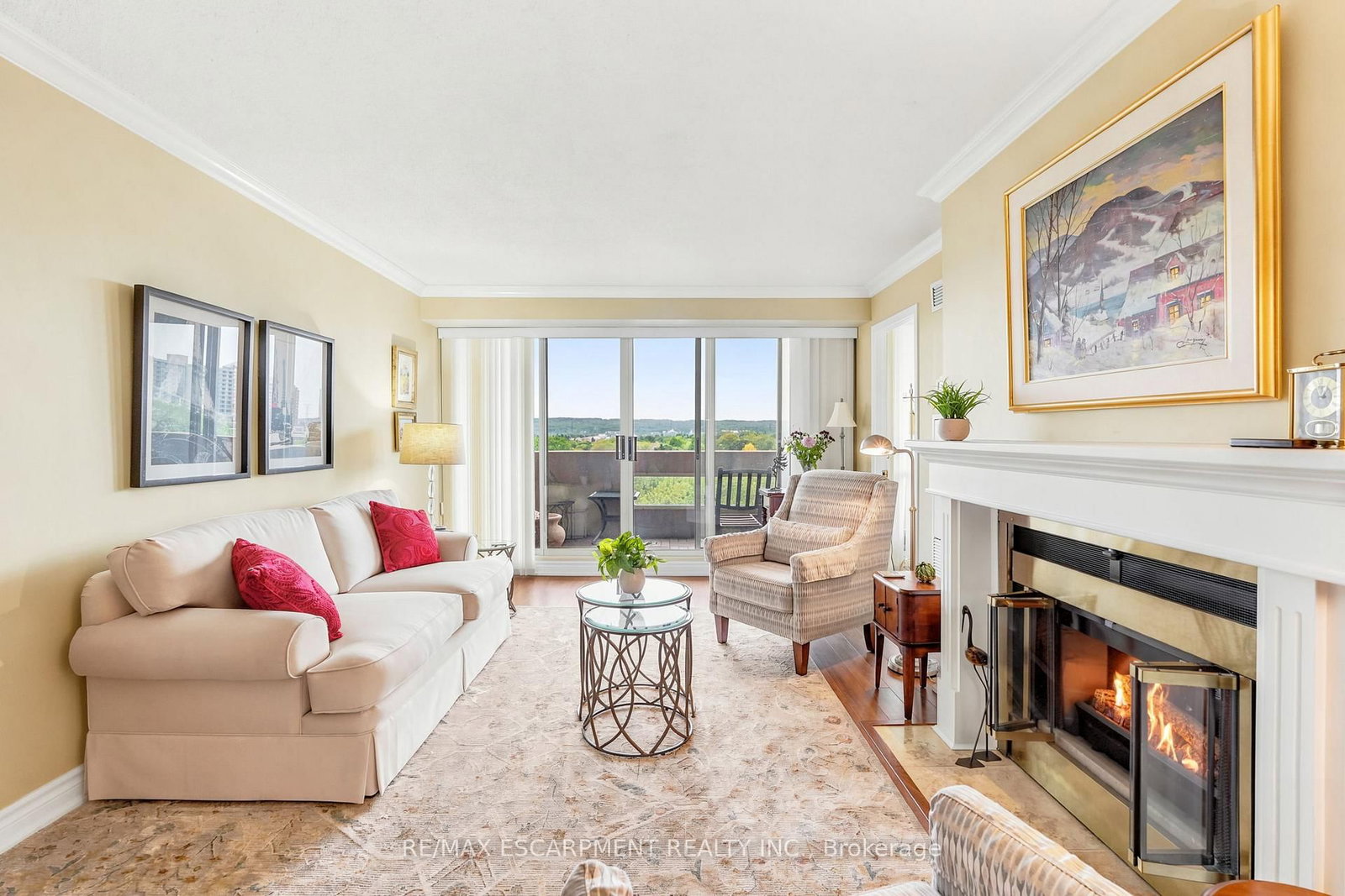 1201 North Shore Boulevard E • #1003 • Burlington, ON photo 8