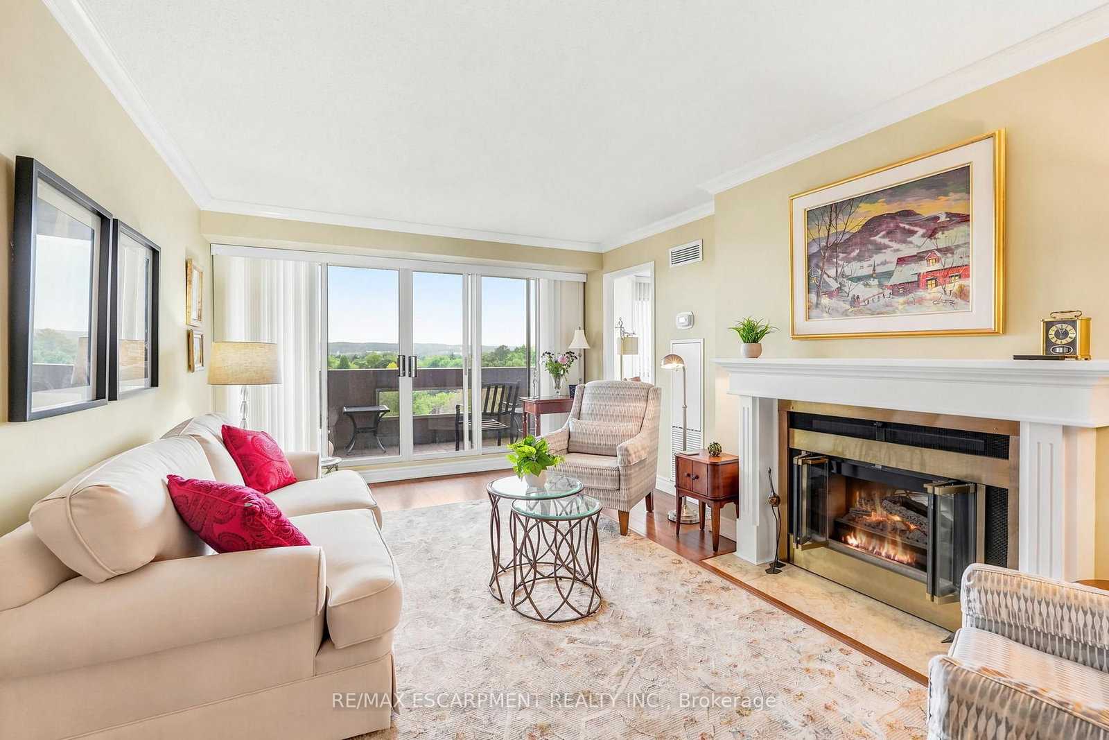 1201 North Shore Boulevard E • #1003 • Burlington, ON photo 9