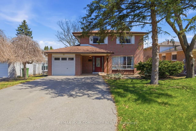 150 connaught Crescent