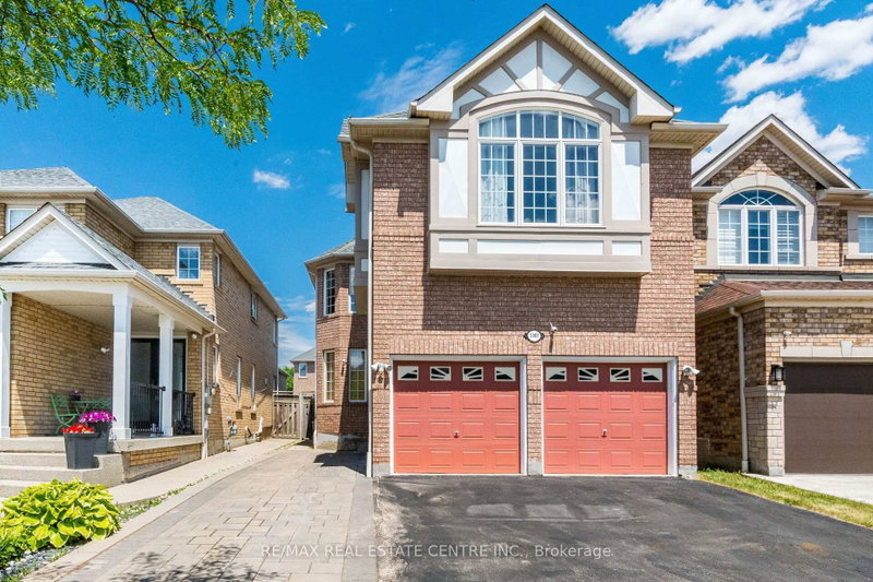 5981 Couples St, Mississauga, Ontario