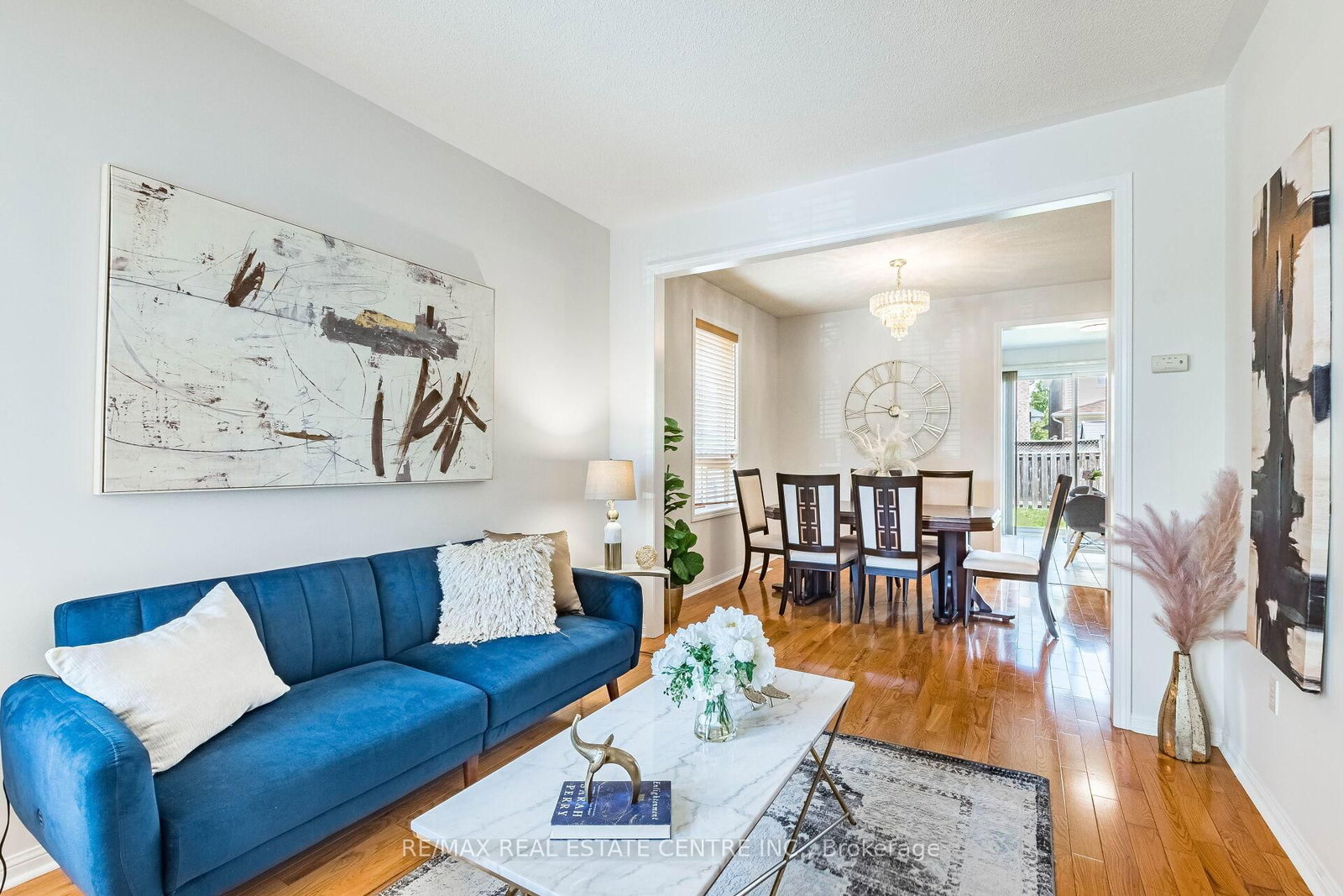 5981 Couples Street • Mississauga, ON photo 8