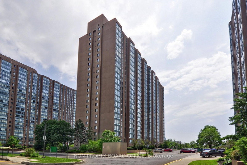 home for sale on 1003-145 Hillcrest Avenue