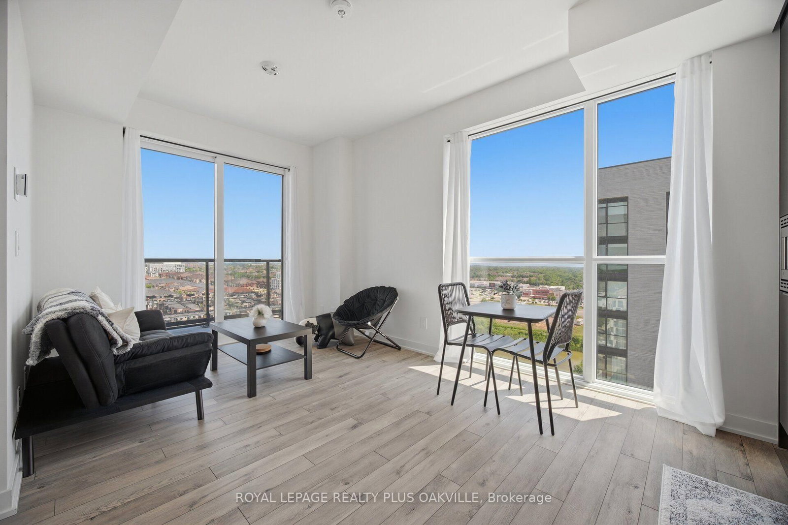 3079 Trafalgar Road • #1509 • Oakville, ON photo 12
