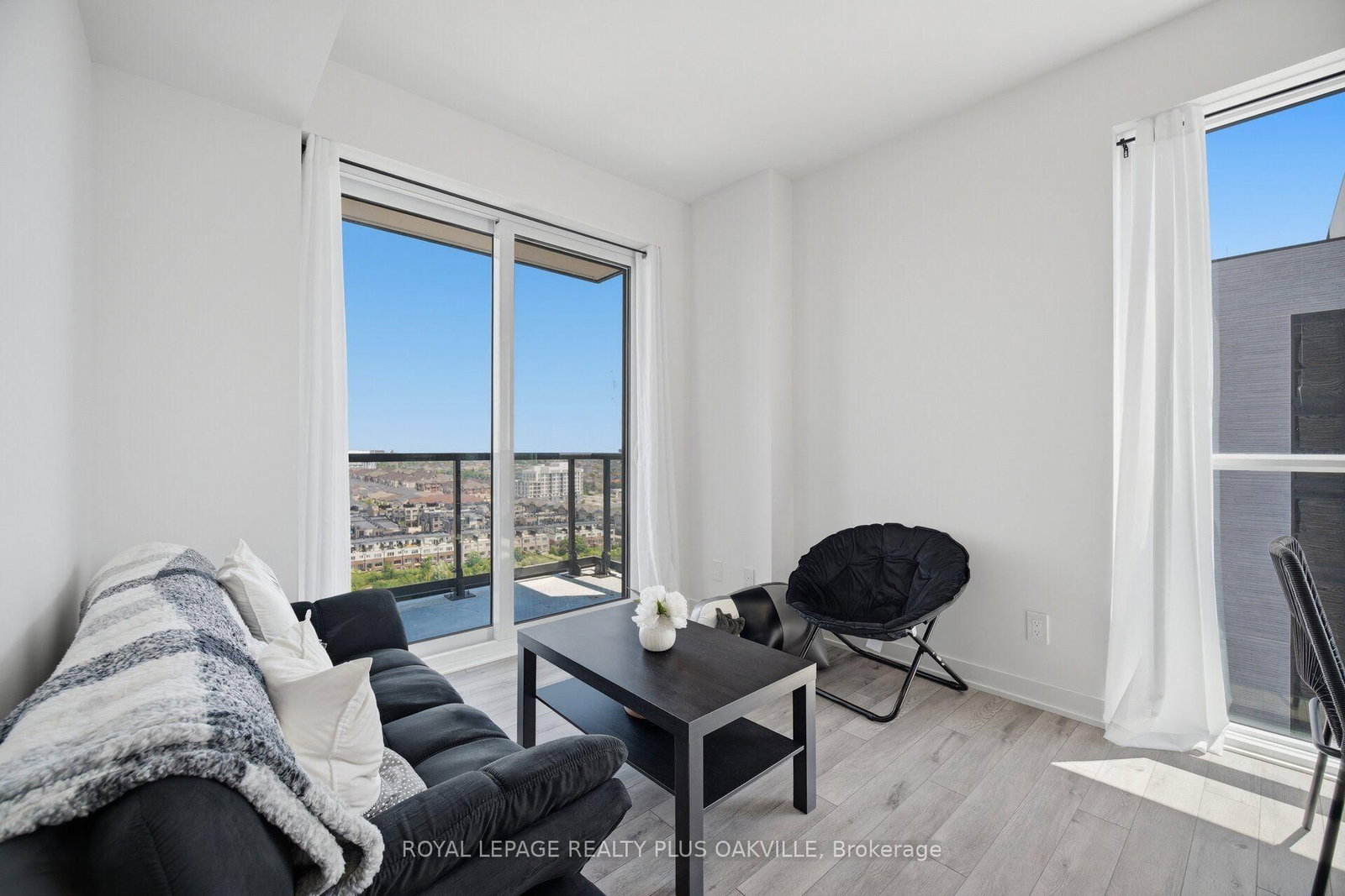 3079 Trafalgar Road • #1509 • Oakville, ON photo 13