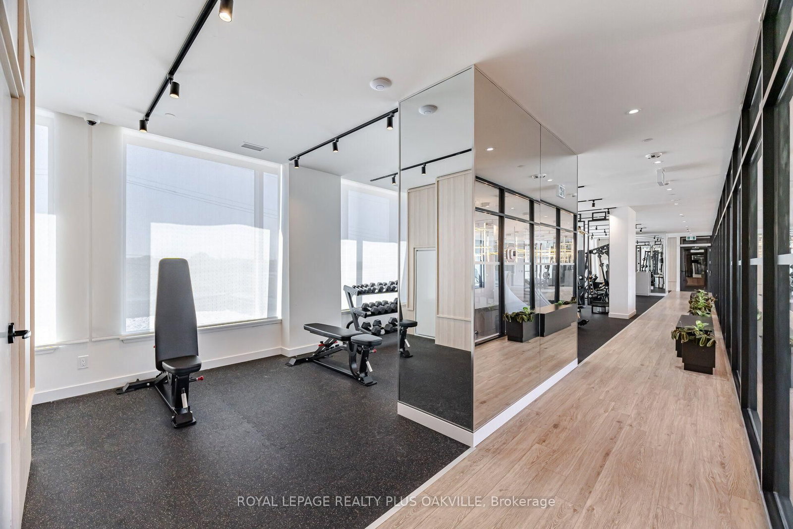 3079 Trafalgar Road • #1509 • Oakville, ON photo 24