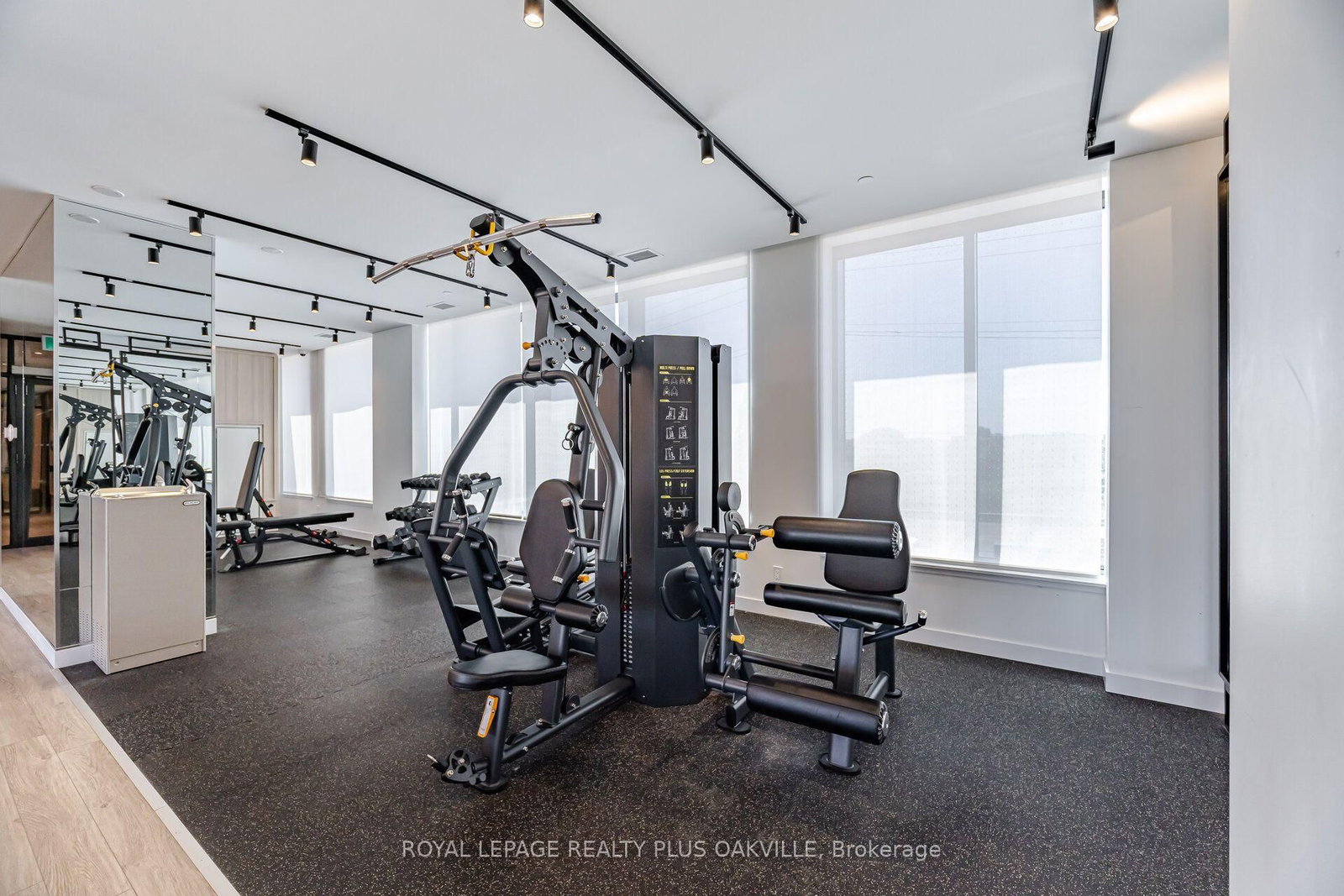 3079 Trafalgar Road • #1509 • Oakville, ON photo 25
