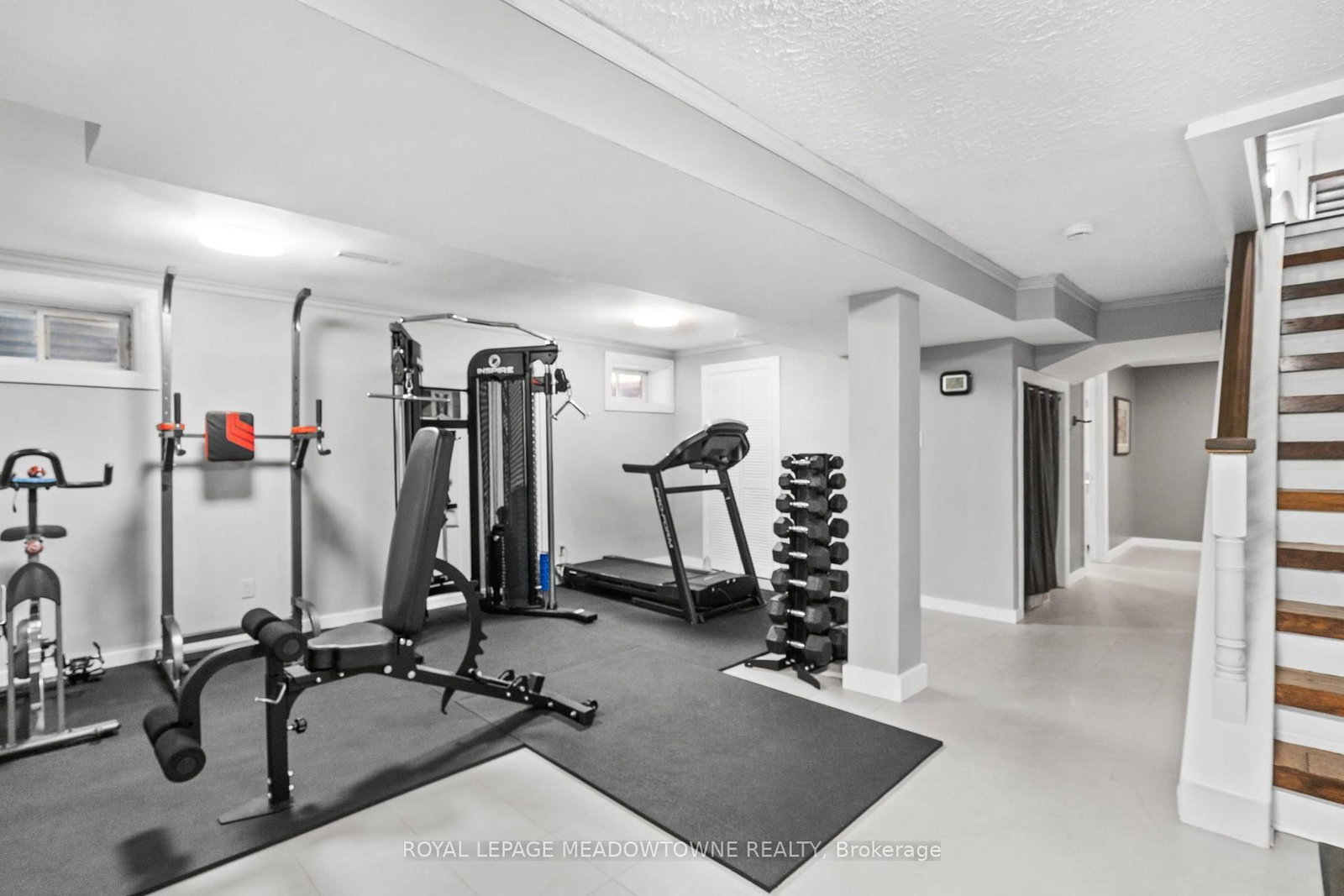 608 Moorelands Crescent • Milton, ON photo 36