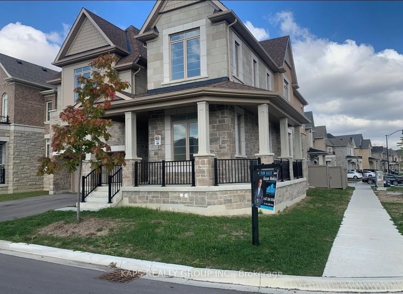home for sale on 85 Donald Stewart Road