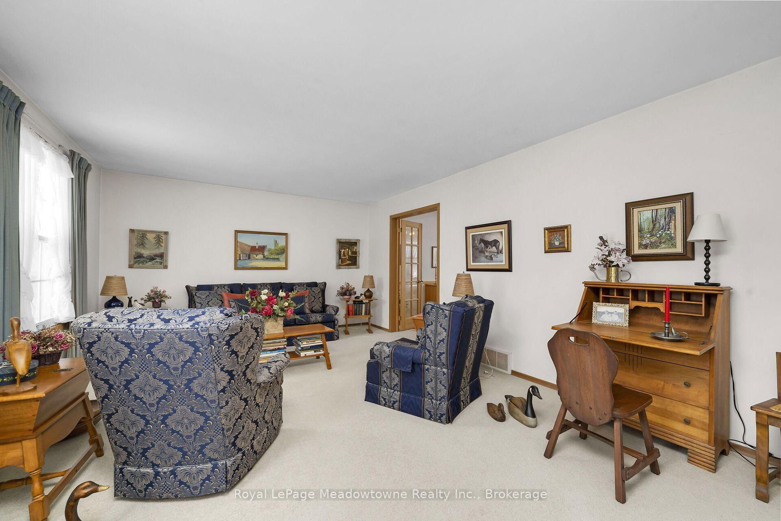 12170 Sixth Line Nassagaweya • Milton, ON photo 12