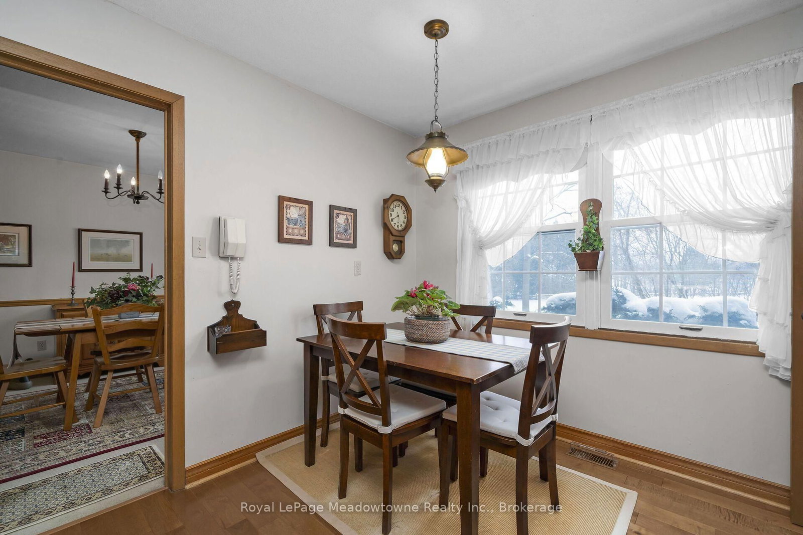12170 Sixth Line Nassagaweya • Milton, ON photo 20