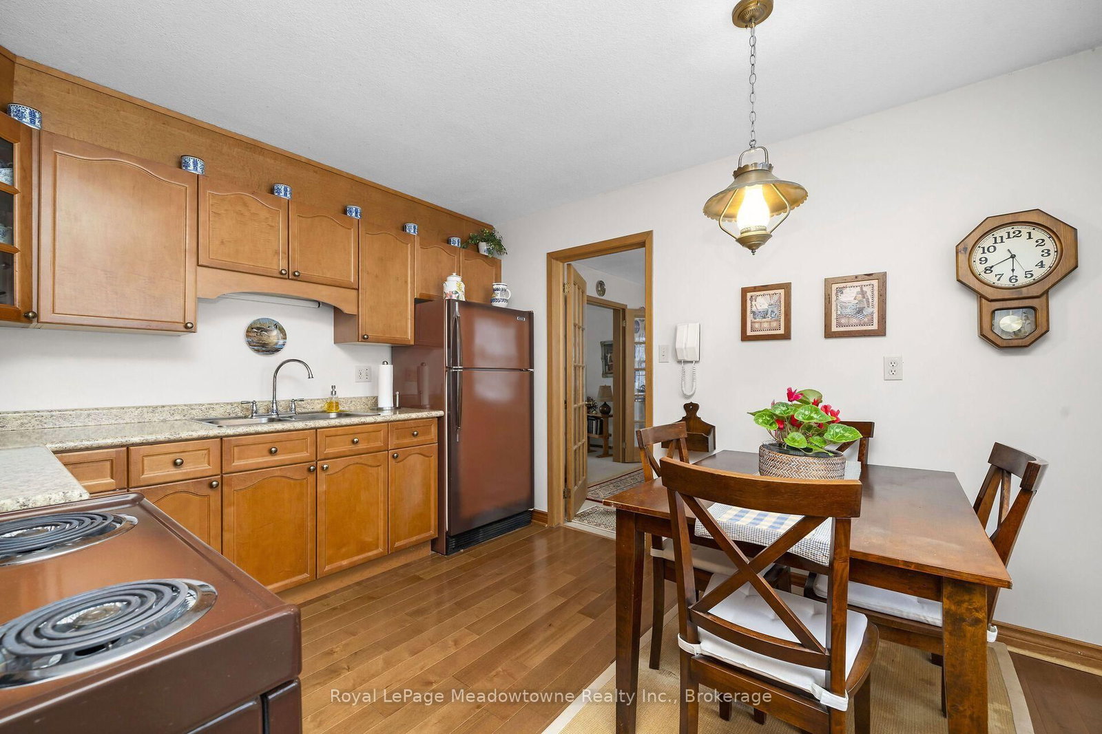 12170 Sixth Line Nassagaweya • Milton, ON photo 21