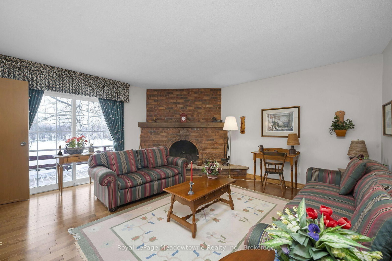 12170 Sixth Line Nassagaweya • Milton, ON photo 23