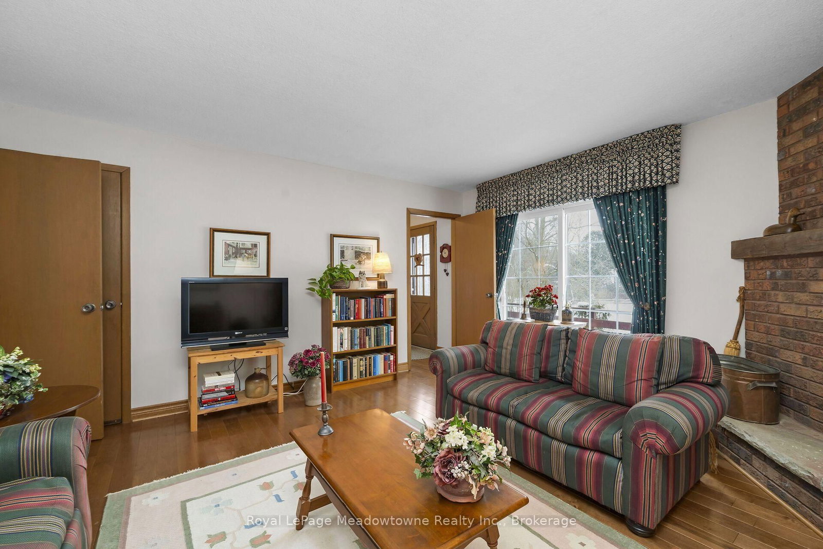 12170 Sixth Line Nassagaweya • Milton, ON photo 24