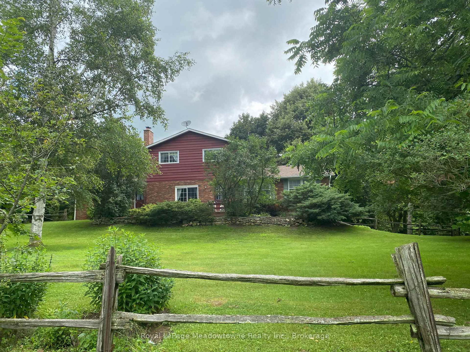 12170 Sixth Line Nassagaweya • Milton, ON photo 35